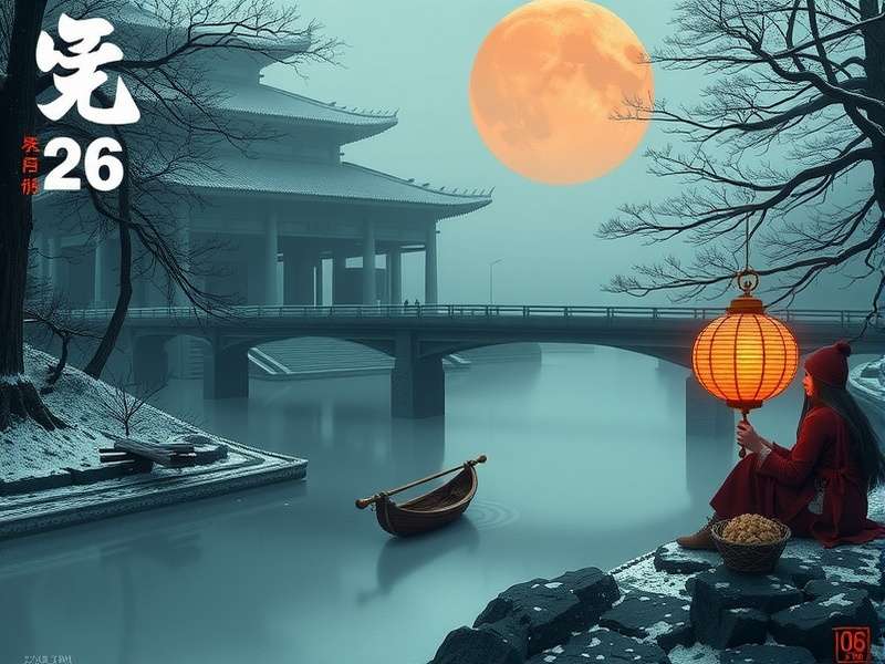 数据分析专家李华